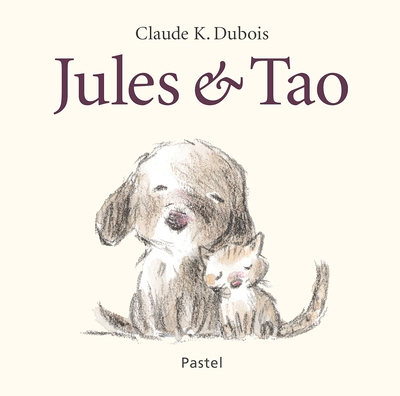 Jules & Tao (Jeunesse)