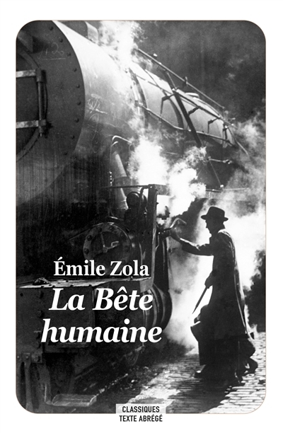 La Bête humaine (Poche)