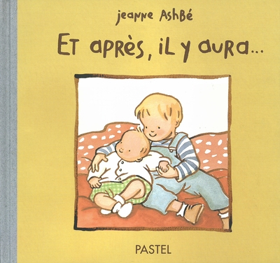 Et après, il y aura... (Jeunesse)