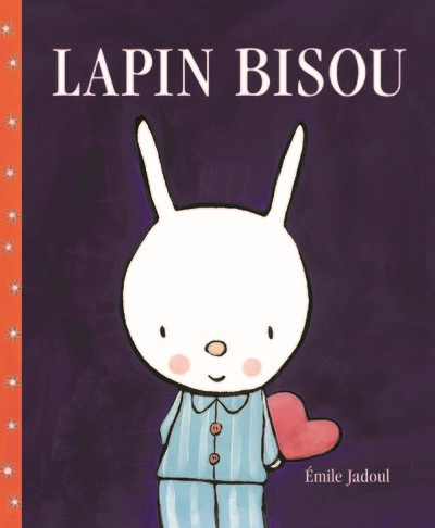 Lapin bisou (Jeunesse)