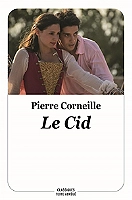 Le Cid (Poche)