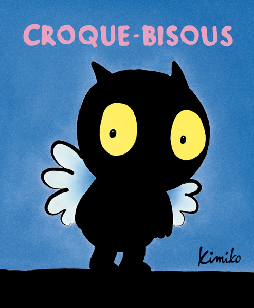 Croque-Bisous (Jeunesse)