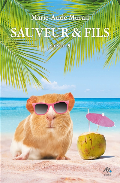 Sauveur & fils - Saison 5 (Poche)