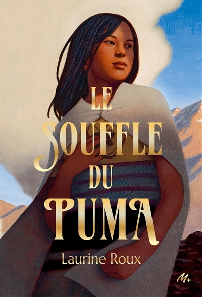 Le souffle du puma (Broché)