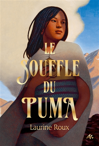 Le souffle du puma (Broché)