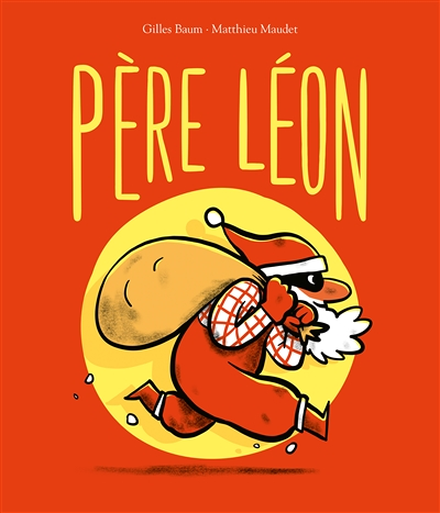 Père Léon (Cartonné)