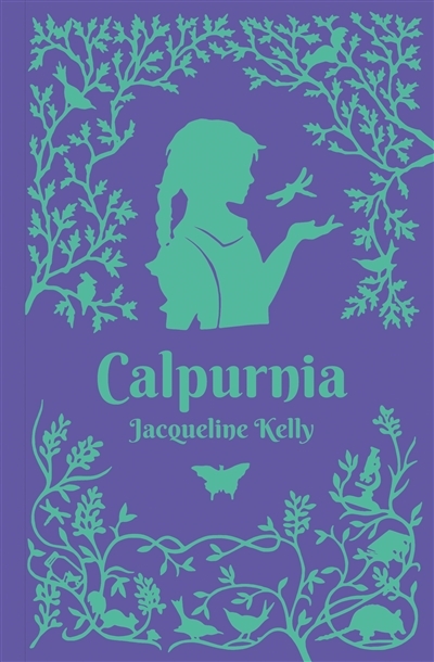 Calpurnia (Broché)
