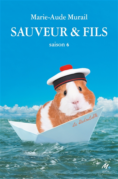 Sauveur & Fils - Saison 6 (Poche)