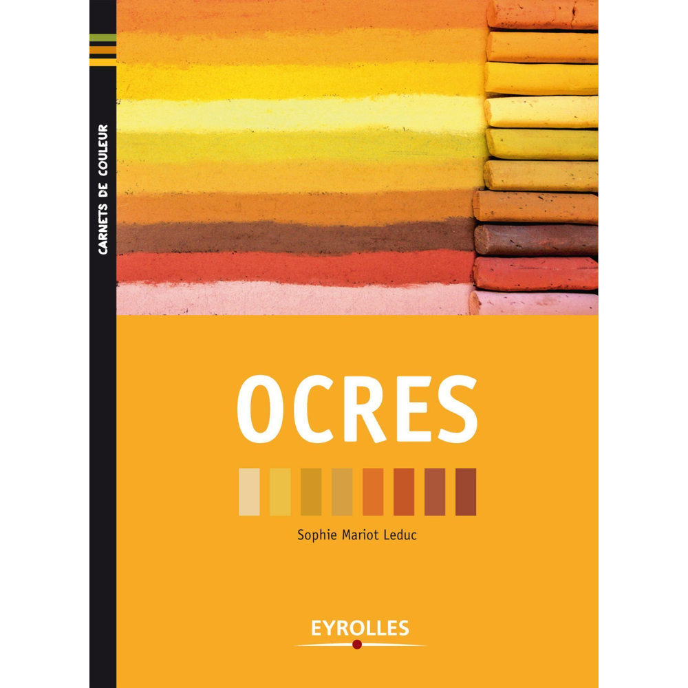 Ocres (Broché)