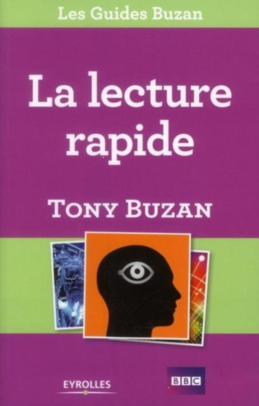 La lecture rapide (Broché)