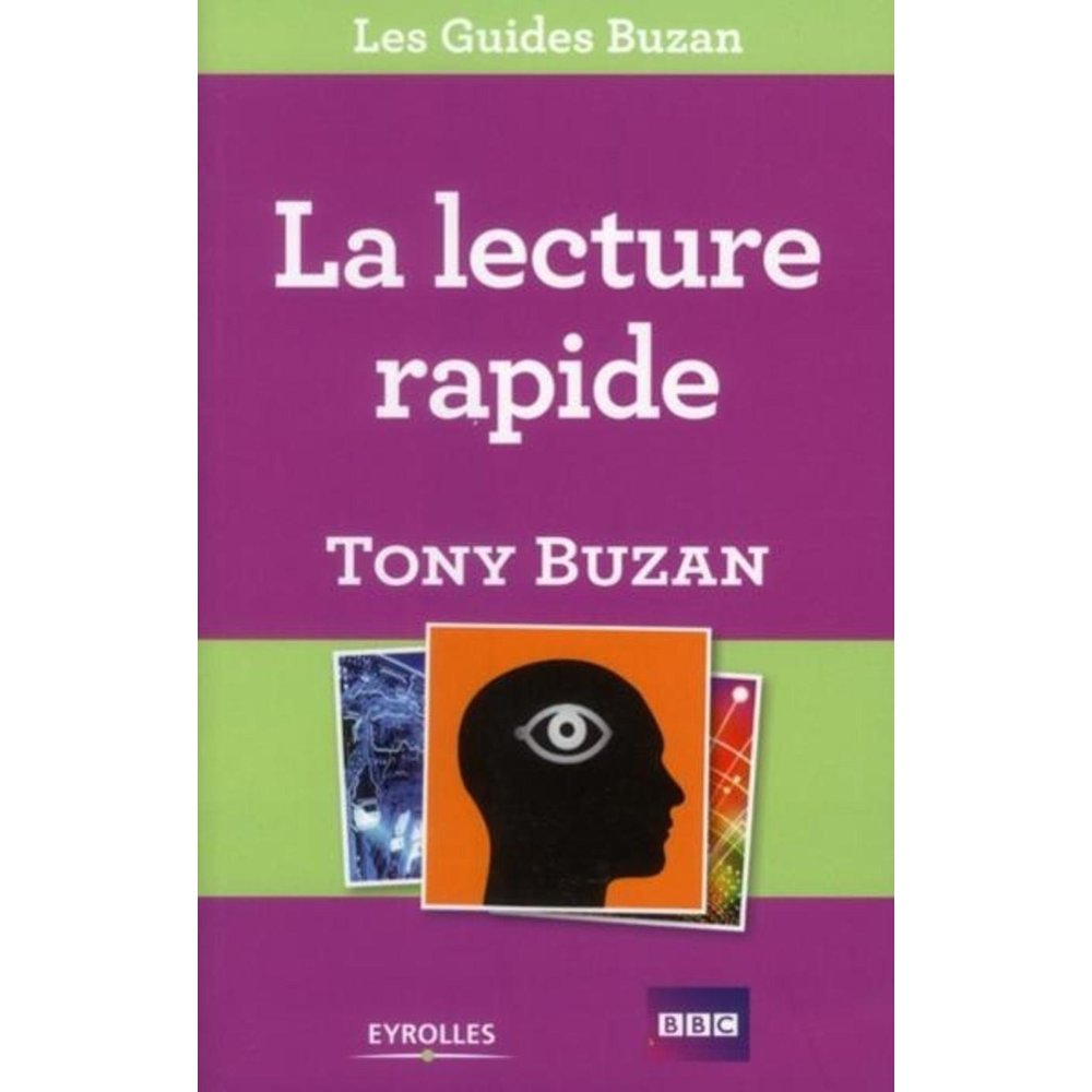 La lecture rapide (Broché)