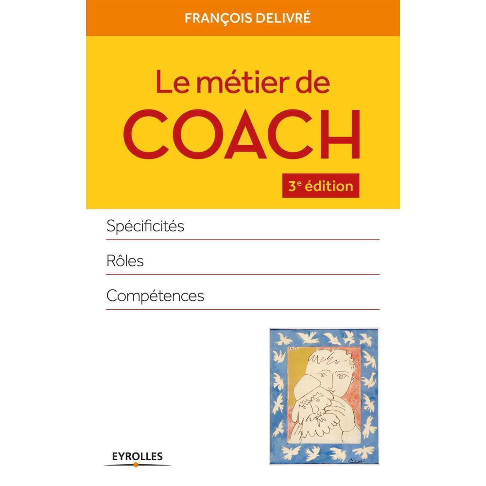 Le métier de coach - Spécificités, rôles, compétences. (Broché)
