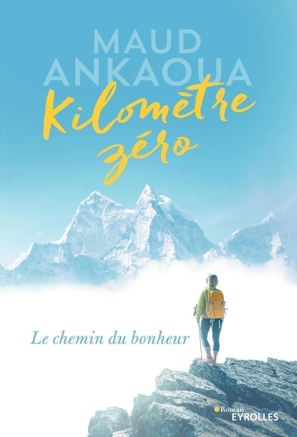 Kilomètre zéro - Le chemin du bonheur (Grand format)