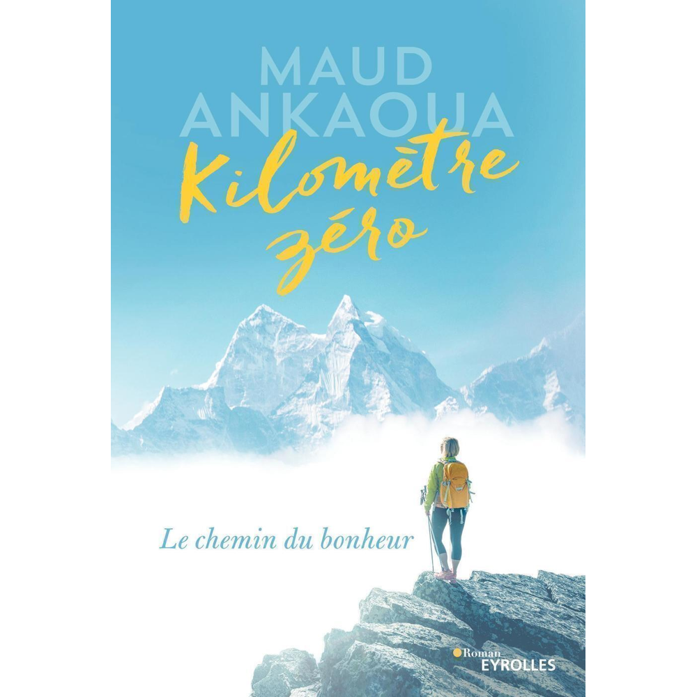 Kilomètre zéro - Le chemin du bonheur (Grand format)