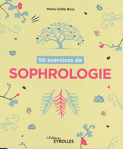 50 exercices de sophrologie (Broché)