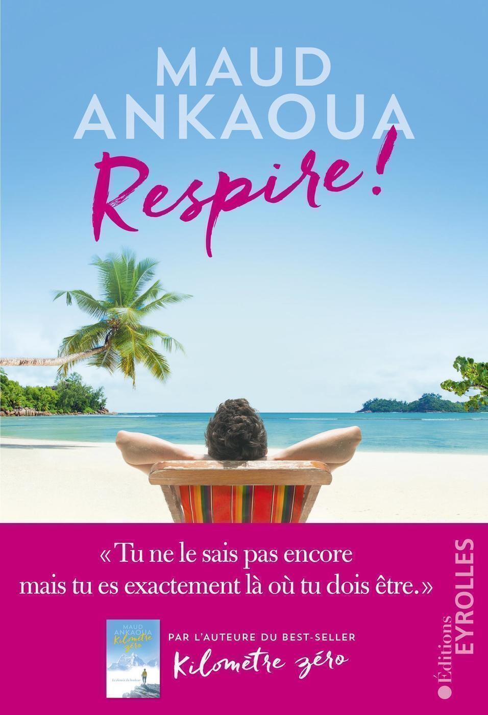 Respire ! - Le plan est toujours parfait (Grand format)