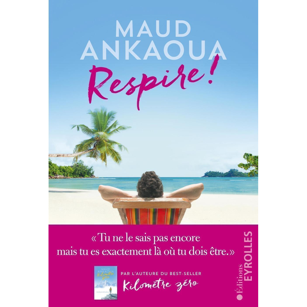 Respire ! - Le plan est toujours parfait (Grand format)