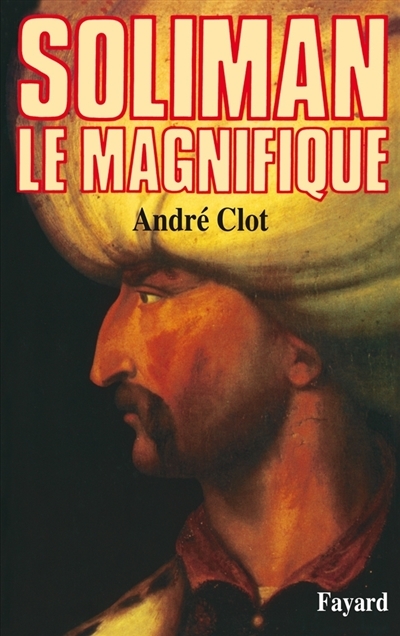 Soliman le Magnifique (Grand format)