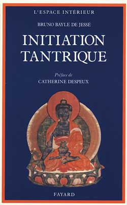 Initiation tantrique (Broché)