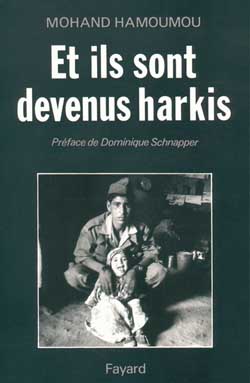 Et ils sont devenus harkis (Broché)