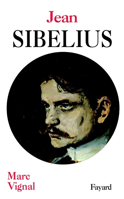Jean Sibelius (Broché)