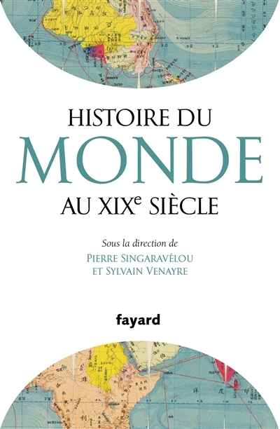 Histoire du Monde au XIXe siècle (Broché)