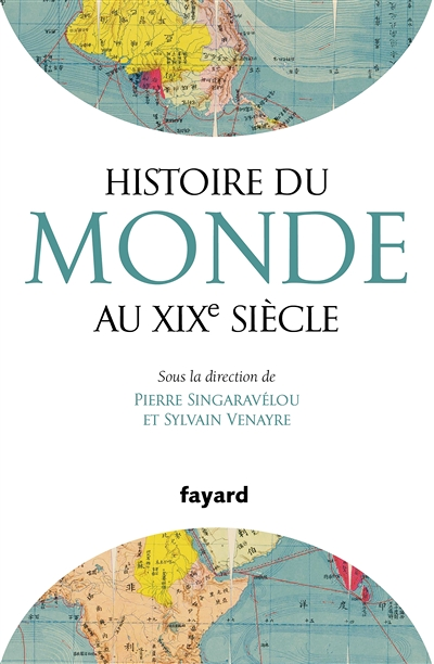 Histoire du Monde au XIXe siècle (Broché)