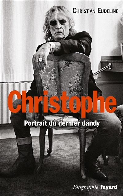 Christophe (Broché)