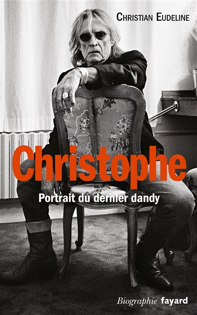 Christophe (Broché)