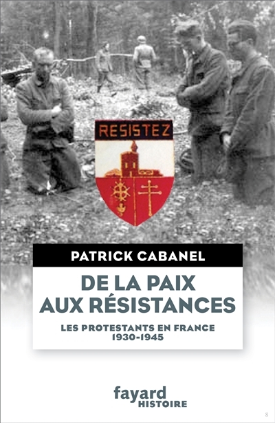 De la paix aux résistances (Broché)