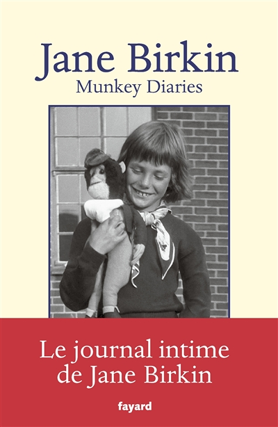 Munkey diaries : 1957-1982 (Broché)