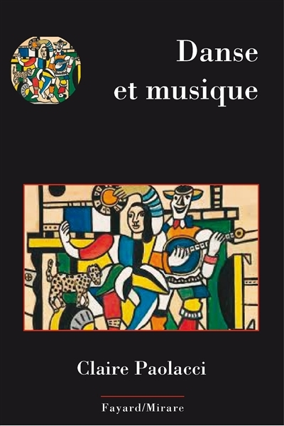 Danse et musique (Broché)