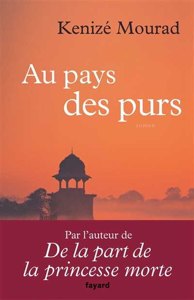 Au pays des purs (Grand format)