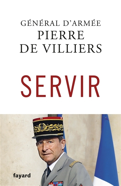 Servir (Broché)