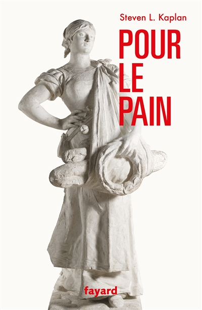 Pour le pain (Broché)
