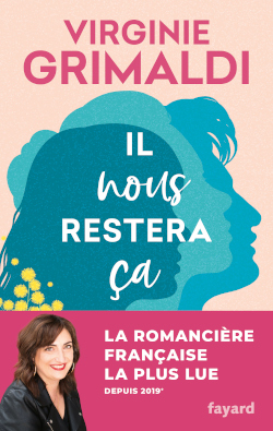 Il nous restera ça (Grand format)