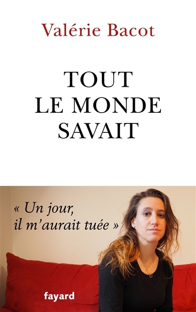 Tout le monde savait (Broché)