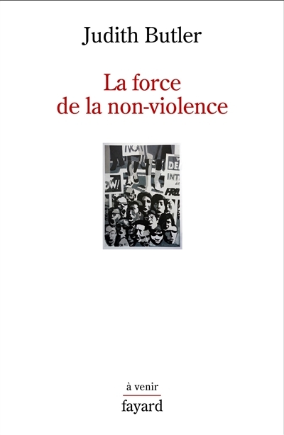 La force de la non-violence (Broché)