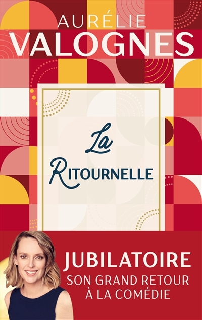 La Ritournelle (Grand format)