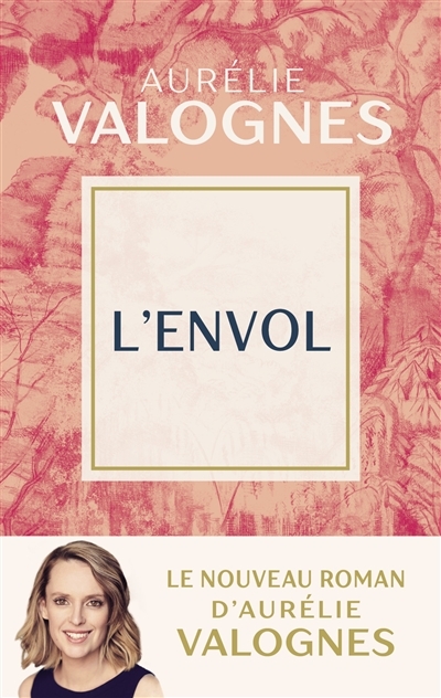 L'envol (Grand format)