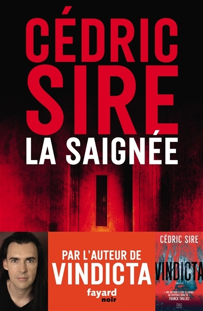 La Saignée (Grand format)