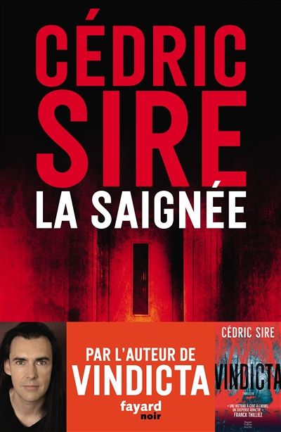 La Saignée (Grand format)