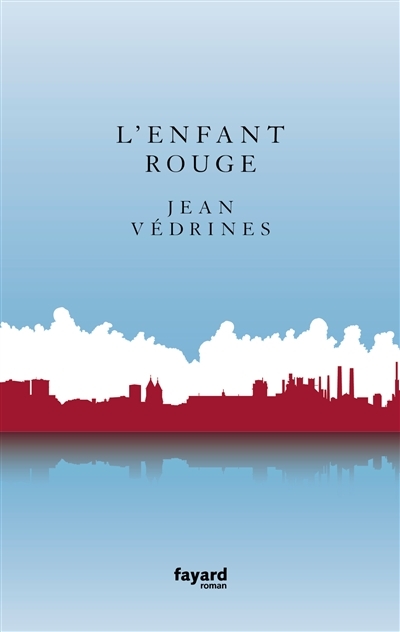 L'enfant rouge (Grand format)