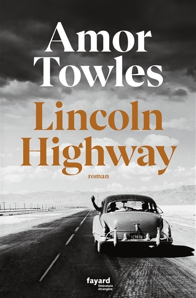 Lincoln Highway (Grand format)