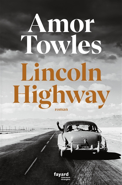 Lincoln Highway (Grand format)