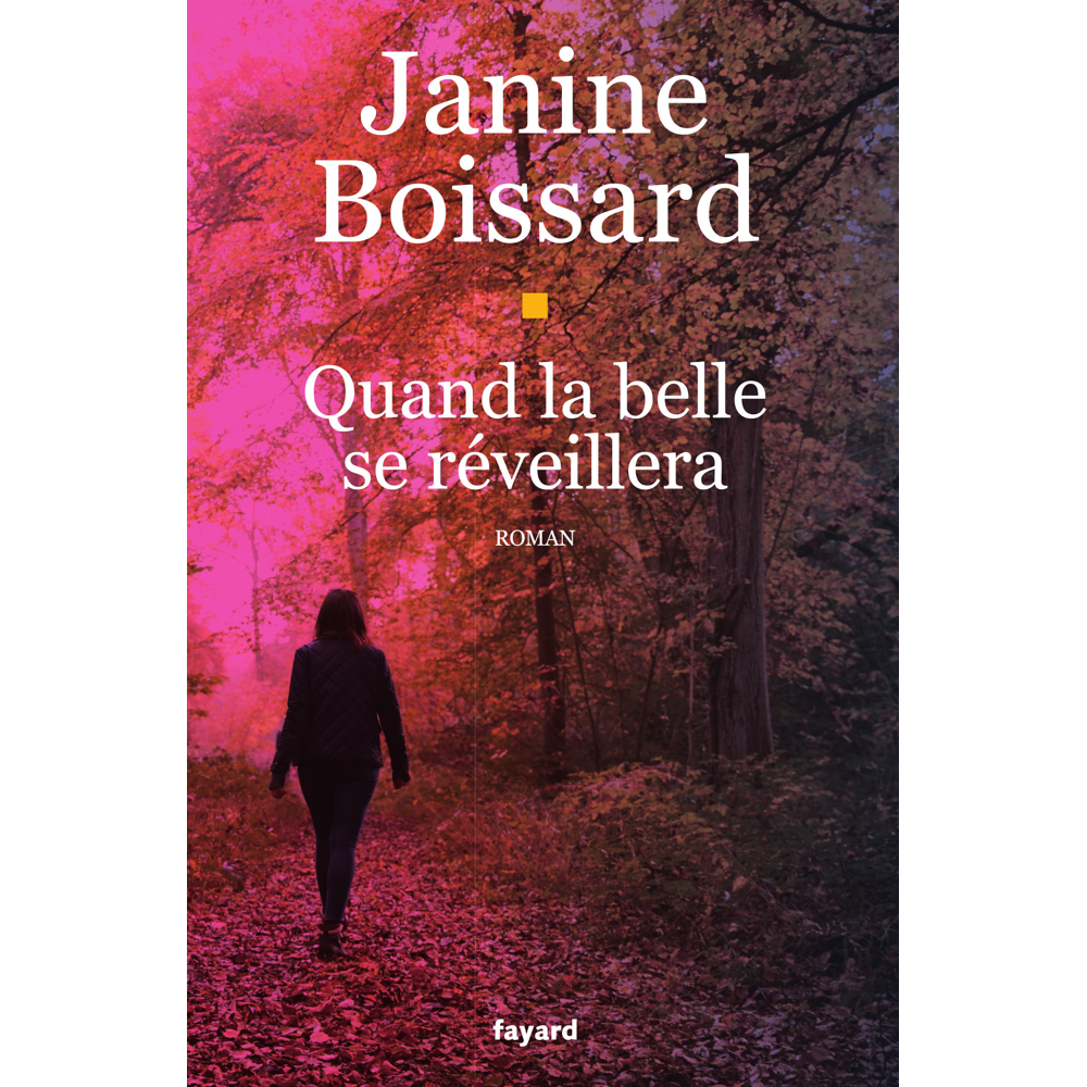 Quand la belle se réveillera (Grand format)