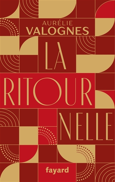 La Ritournelle - Collector (Grand format)