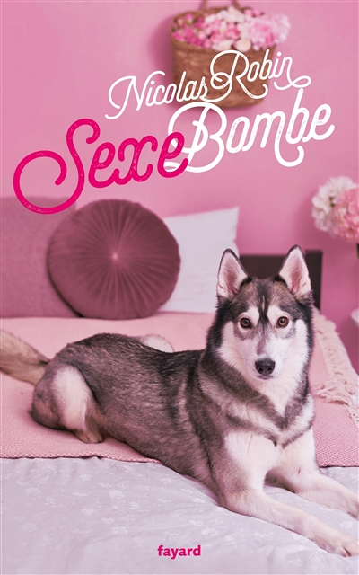 Sexe bombe (Grand format)