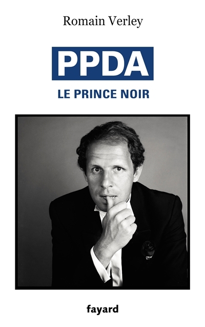 PPDA le Prince Noir (Broché)