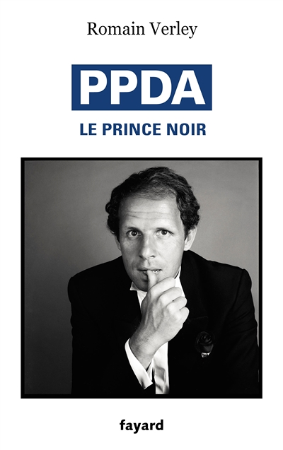 PPDA le Prince Noir (Broché)